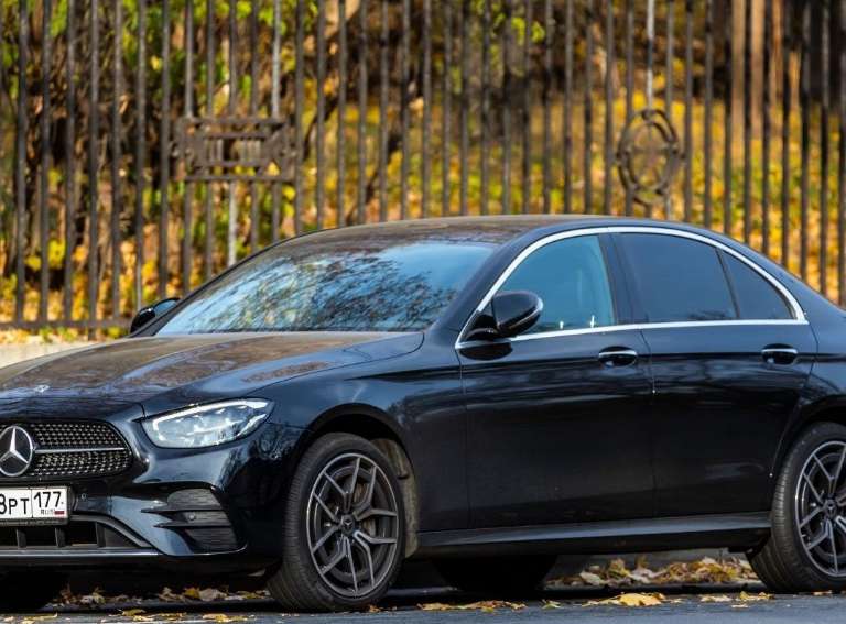 JD Prestige Cars - A Premium Car Rental Experience