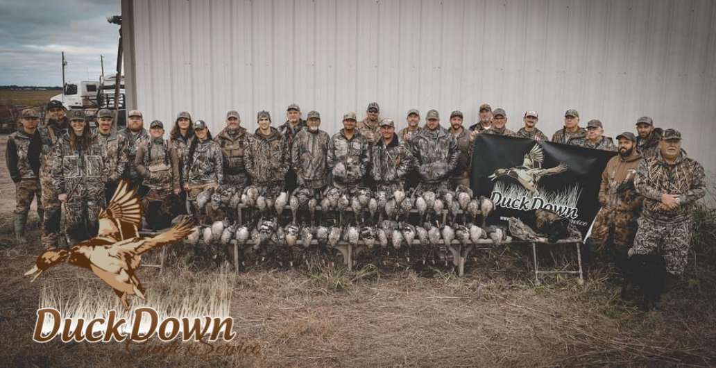 Another Successful Trip