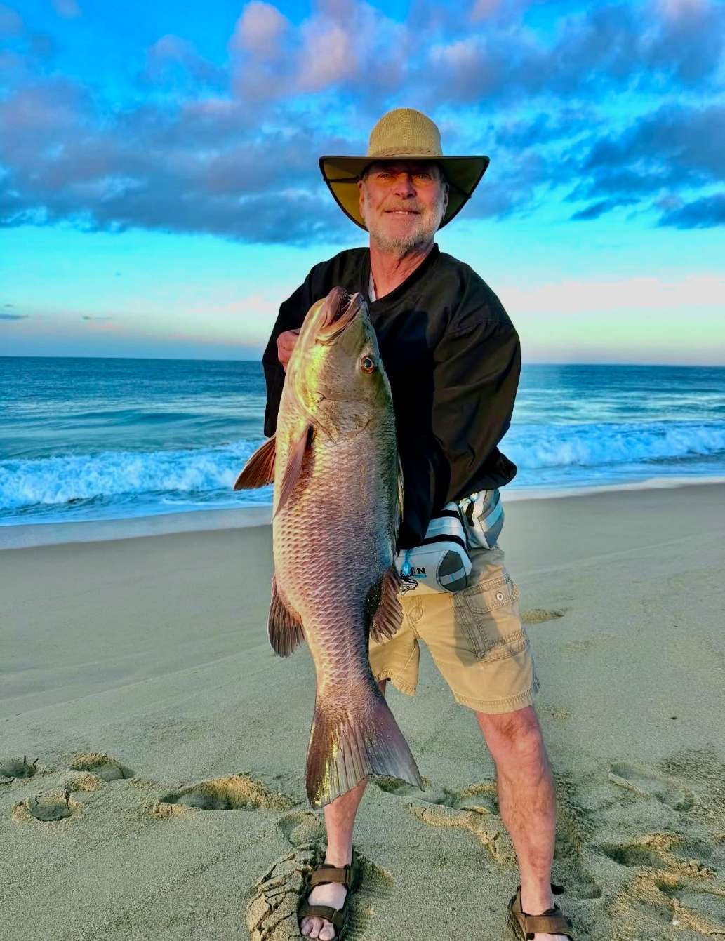 Best fishing trip ever