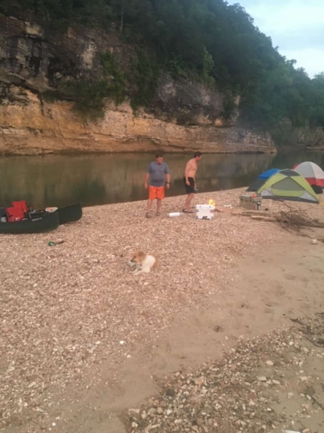 Silver Hill Float Service