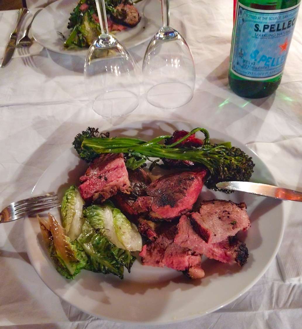  Off-Road and Comfort in the Desert