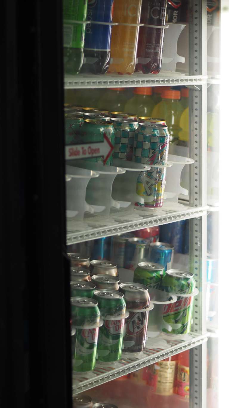 Vermilion Valley Camping, Sierra Nevada, CA