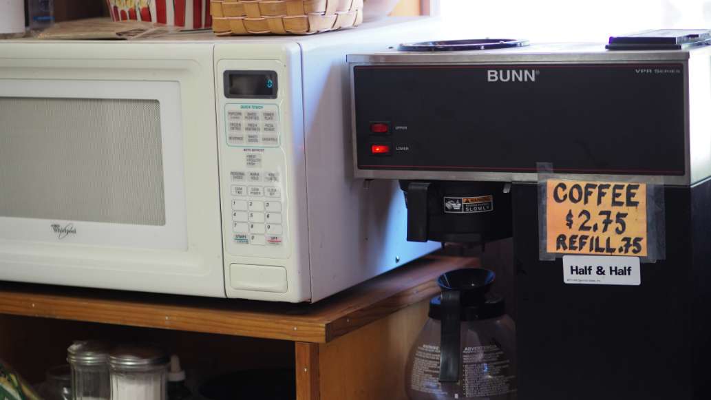 Great campgrounds, location is amazing!