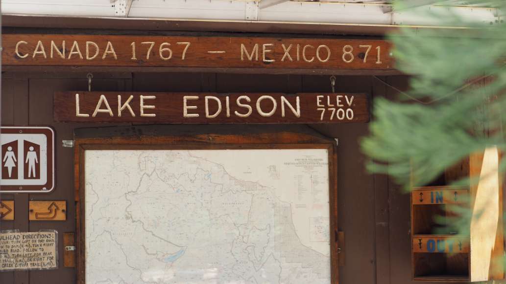 Great campgrounds, location is amazing!