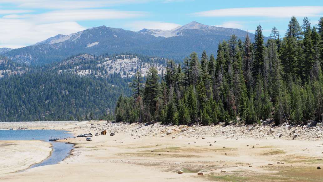 Great campgrounds, location is amazing!