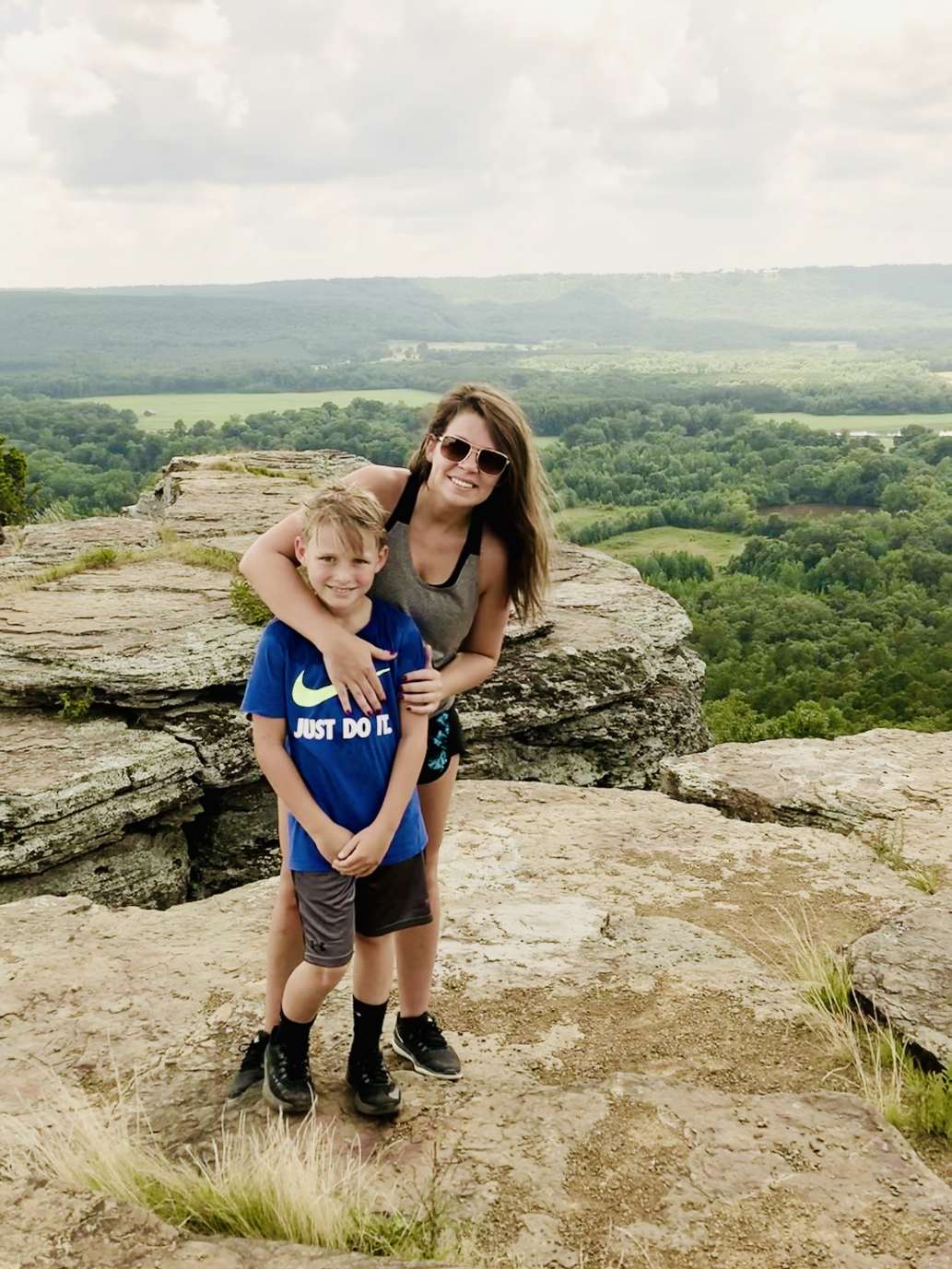 Sugarloaf mountain