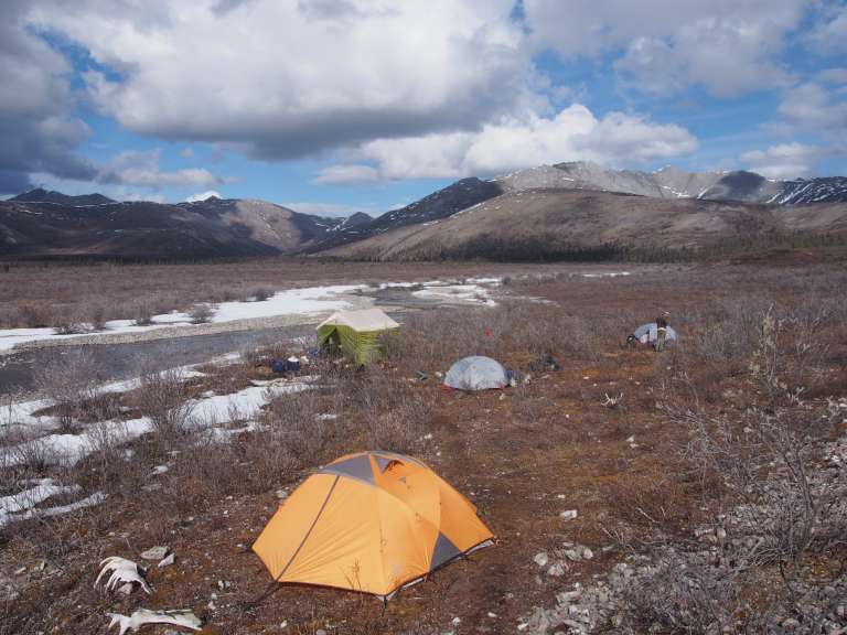 Alaska Skookum Guides