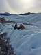 Matanuksa Glacier