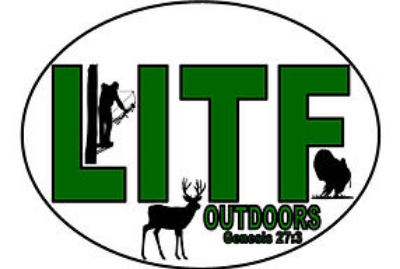 Left In The Field Outdoors