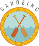 Canoeing