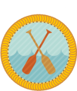 Canoeing