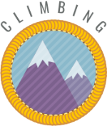 Climbing