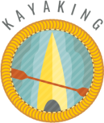 Kayaking