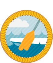 Paddleboarding