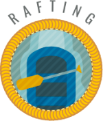 Rafting