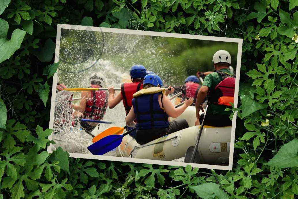 Rise Up River Trips - Day Tours